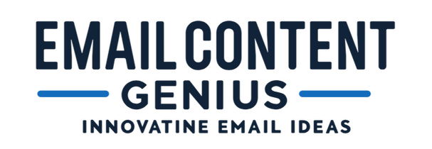 Email Content Genius Exclusive Partner Deal